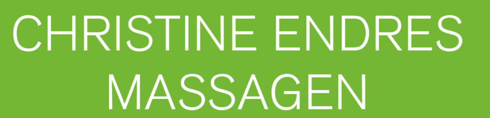 Christine Endres Massagen Chur
